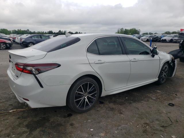 Photo 2 VIN: 4T1T11AK3PU128960 - TOYOTA CAMRY 