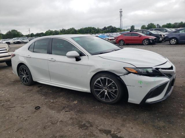 Photo 3 VIN: 4T1T11AK3PU128960 - TOYOTA CAMRY 