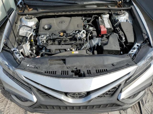 Photo 10 VIN: 4T1T11AK3PU730726 - TOYOTA CAMRY SE N 