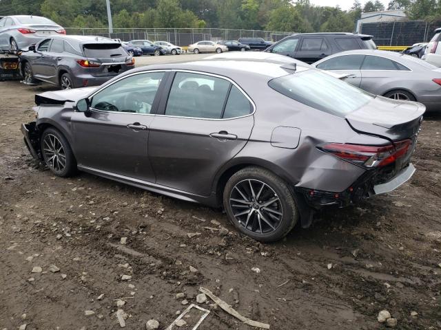 Photo 1 VIN: 4T1T11AK3PU839686 - TOYOTA CAMRY 