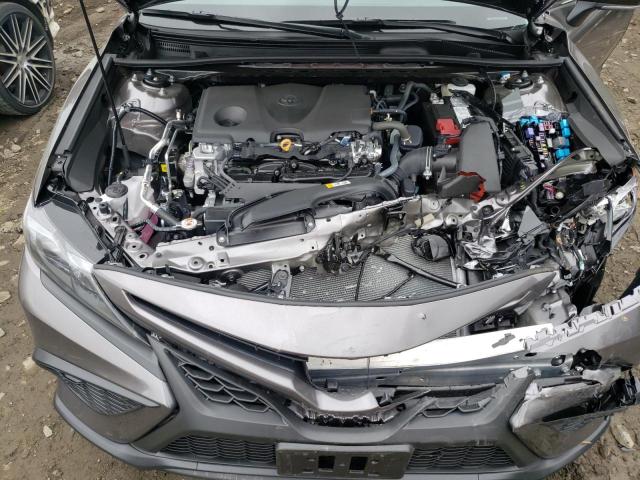 Photo 10 VIN: 4T1T11AK3PU839686 - TOYOTA CAMRY 