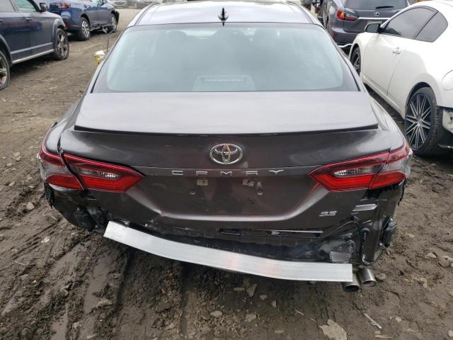 Photo 5 VIN: 4T1T11AK3PU839686 - TOYOTA CAMRY 