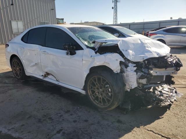 Photo 3 VIN: 4T1T11AK3RU249717 - TOYOTA CAMRY SE N 