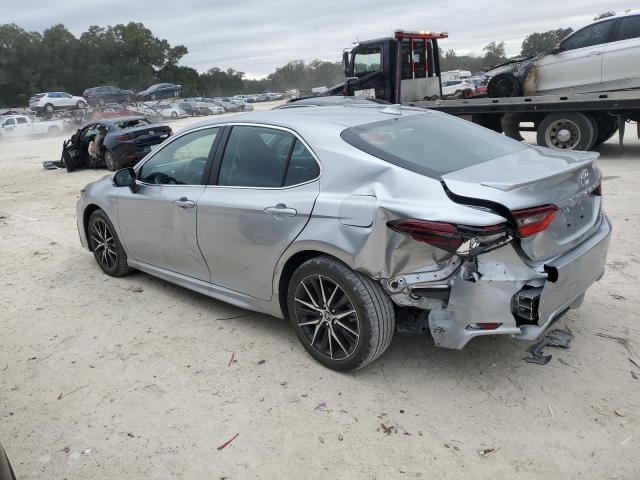 Photo 1 VIN: 4T1T11AK3RU842350 - TOYOTA CAMRY 