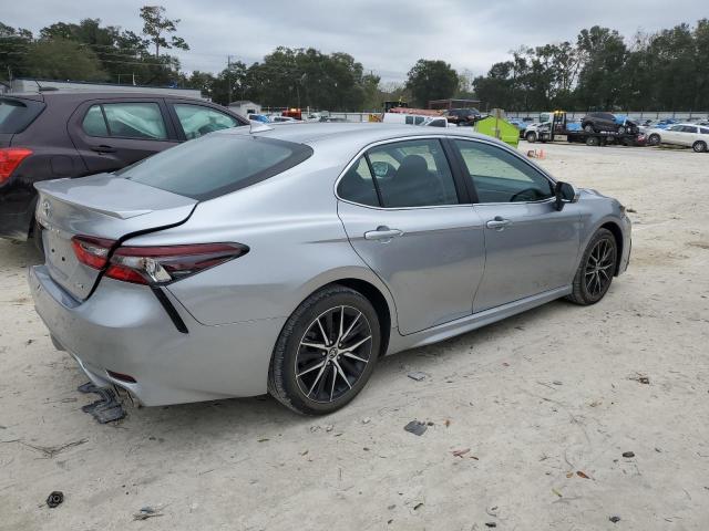 Photo 2 VIN: 4T1T11AK3RU842350 - TOYOTA CAMRY 