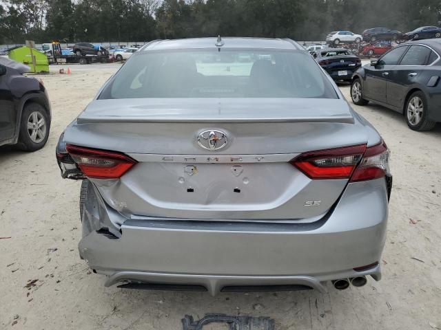 Photo 5 VIN: 4T1T11AK3RU842350 - TOYOTA CAMRY 