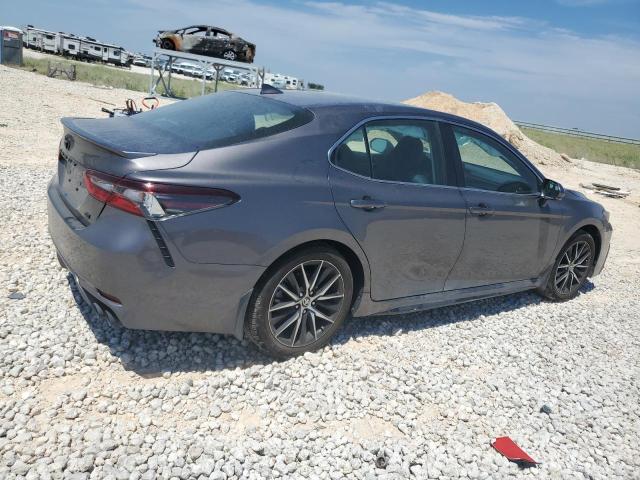 Photo 2 VIN: 4T1T11AK3RU908377 - TOYOTA CAMRY SE N 