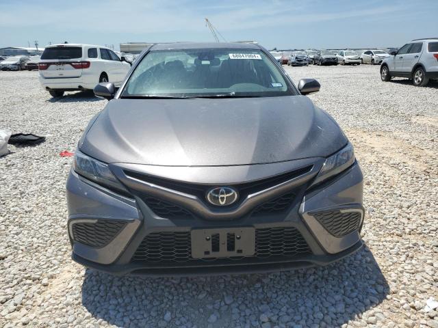 Photo 4 VIN: 4T1T11AK3RU908377 - TOYOTA CAMRY SE N 