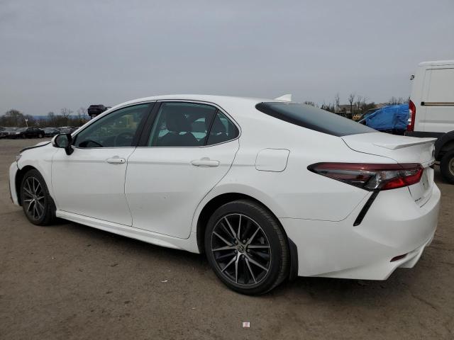 Photo 1 VIN: 4T1T11AK4MU532524 - TOYOTA CAMRY 