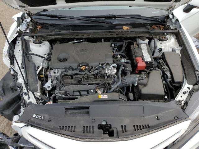 Photo 10 VIN: 4T1T11AK4MU532524 - TOYOTA CAMRY 