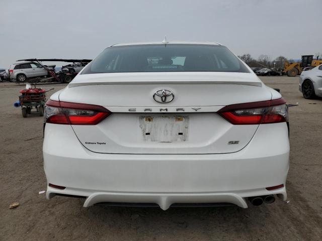 Photo 5 VIN: 4T1T11AK4MU532524 - TOYOTA CAMRY 