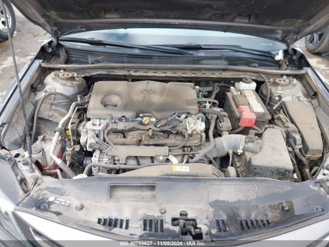 Photo 9 VIN: 4T1T11AK4MU533933 - TOYOTA CAMRY 