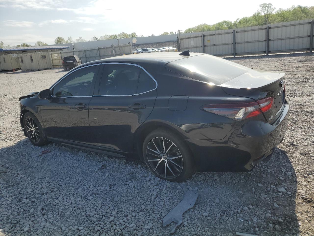 Photo 1 VIN: 4T1T11AK4MU570996 - TOYOTA CAMRY 