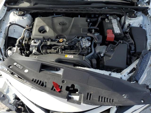 Photo 10 VIN: 4T1T11AK4MU594974 - TOYOTA CAMRY SE 