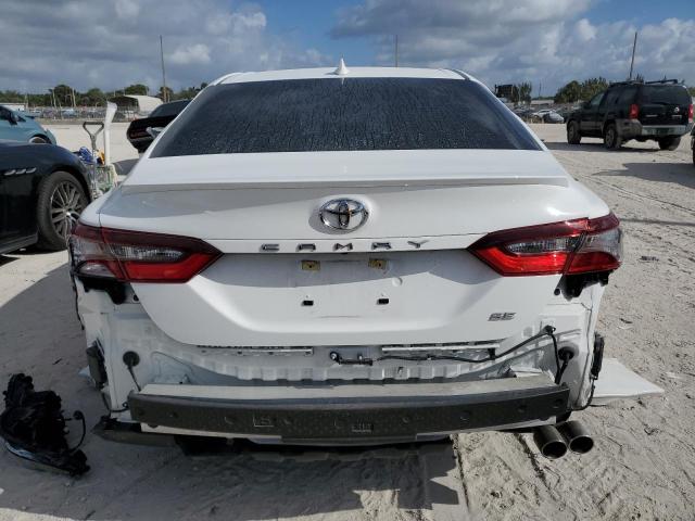 Photo 5 VIN: 4T1T11AK4MU594974 - TOYOTA CAMRY SE 