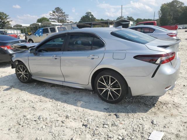 Photo 1 VIN: 4T1T11AK4MU597552 - TOYOTA CAMRY SE 