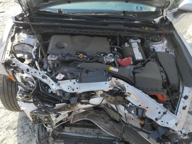 Photo 10 VIN: 4T1T11AK4MU597552 - TOYOTA CAMRY SE 