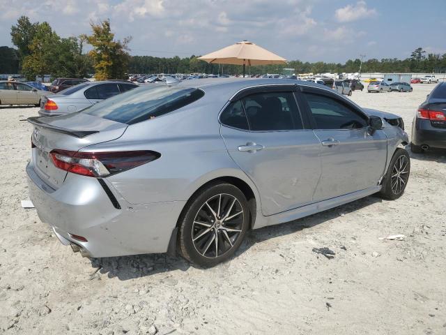 Photo 2 VIN: 4T1T11AK4MU597552 - TOYOTA CAMRY SE 