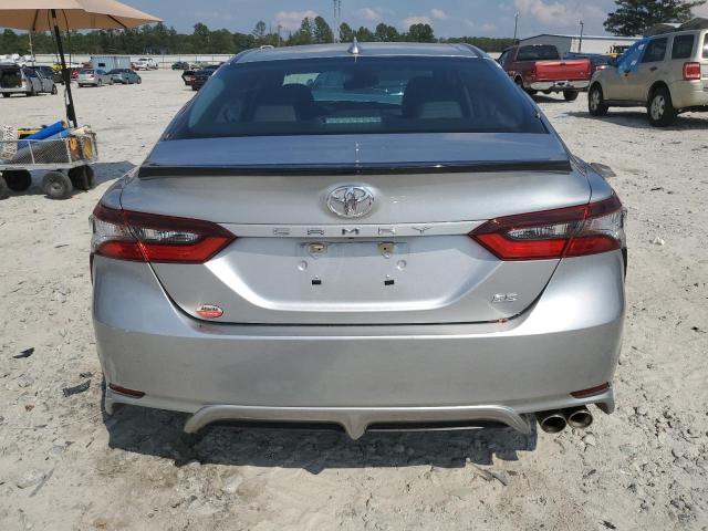 Photo 5 VIN: 4T1T11AK4MU597552 - TOYOTA CAMRY SE 