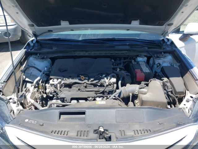 Photo 9 VIN: 4T1T11AK4NU038858 - TOYOTA CAMRY 