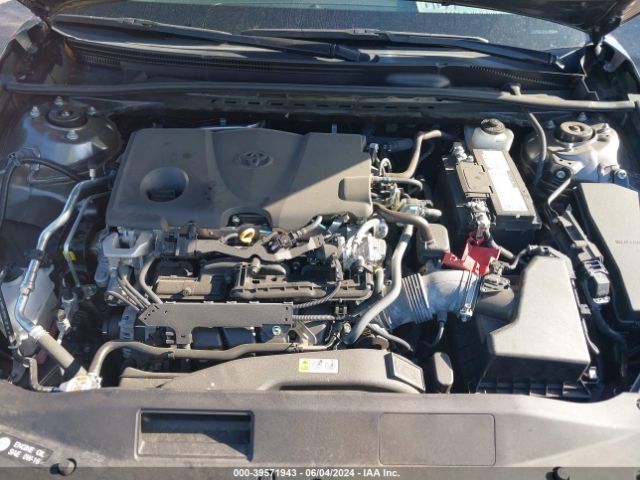 Photo 9 VIN: 4T1T11AK4NU057880 - TOYOTA CAMRY 