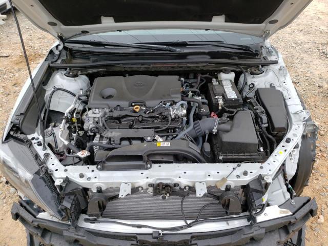 Photo 10 VIN: 4T1T11AK4NU065512 - TOYOTA CAMRY SE 