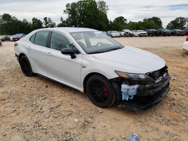 Photo 3 VIN: 4T1T11AK4NU065512 - TOYOTA CAMRY SE 