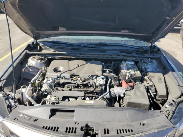 Photo 10 VIN: 4T1T11AK4NU621981 - TOYOTA CAMRY SE 