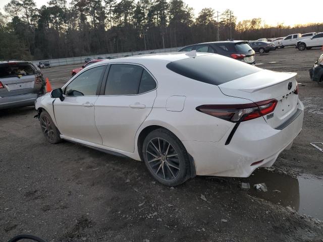 Photo 1 VIN: 4T1T11AK4NU628929 - TOYOTA CAMRY 