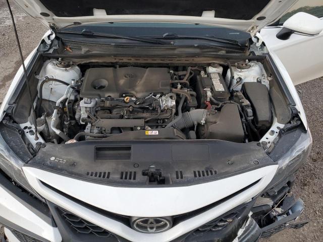 Photo 10 VIN: 4T1T11AK4NU628929 - TOYOTA CAMRY 