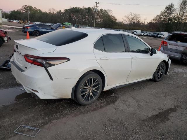 Photo 2 VIN: 4T1T11AK4NU628929 - TOYOTA CAMRY 