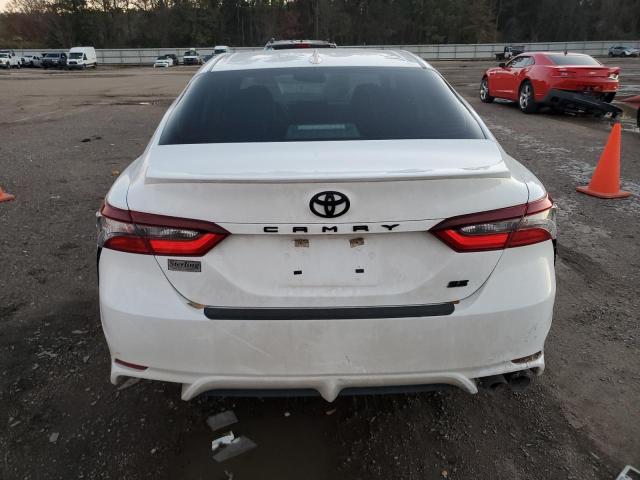 Photo 5 VIN: 4T1T11AK4NU628929 - TOYOTA CAMRY 