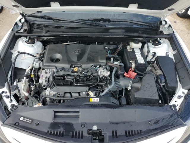 Photo 10 VIN: 4T1T11AK4NU630017 - TOYOTA CAMRY SE 