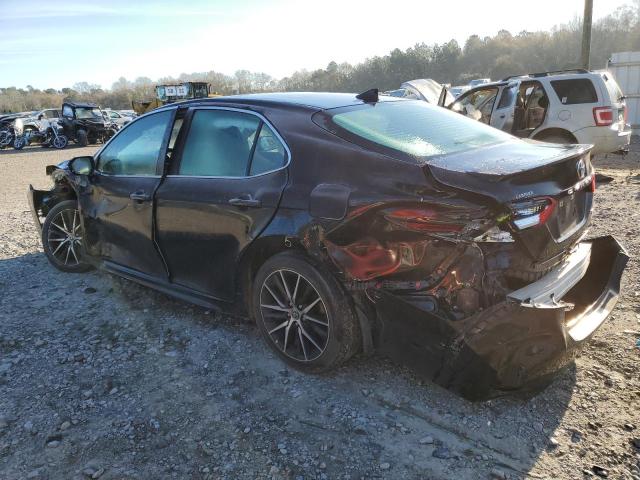 Photo 1 VIN: 4T1T11AK4NU642409 - TOYOTA CAMRY 