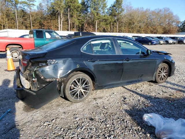 Photo 2 VIN: 4T1T11AK4NU642409 - TOYOTA CAMRY 