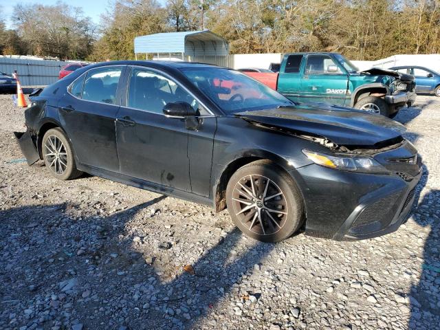 Photo 3 VIN: 4T1T11AK4NU642409 - TOYOTA CAMRY 