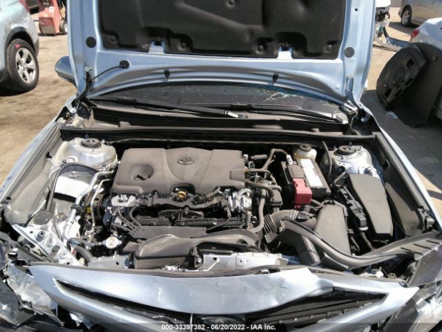 Photo 9 VIN: 4T1T11AK4NU647576 - TOYOTA CAMRY 