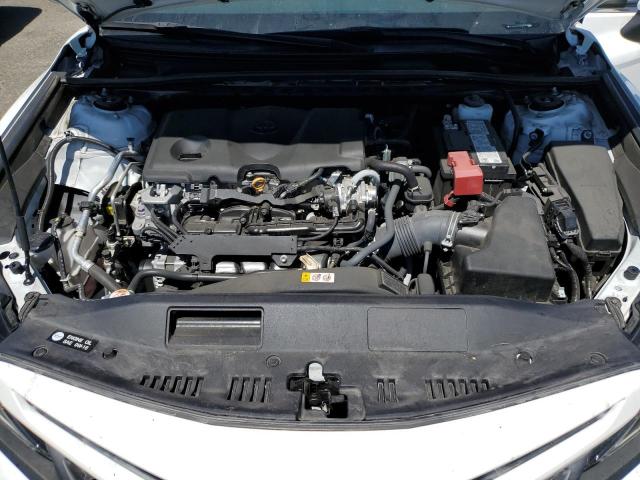 Photo 10 VIN: 4T1T11AK4NU665253 - TOYOTA CAMRY SE 