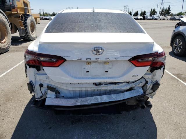 Photo 5 VIN: 4T1T11AK4NU665253 - TOYOTA CAMRY SE 