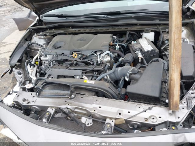 Photo 9 VIN: 4T1T11AK4NU687902 - TOYOTA CAMRY 