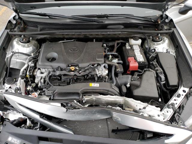 Photo 10 VIN: 4T1T11AK4NU699290 - TOYOTA CAMRY 