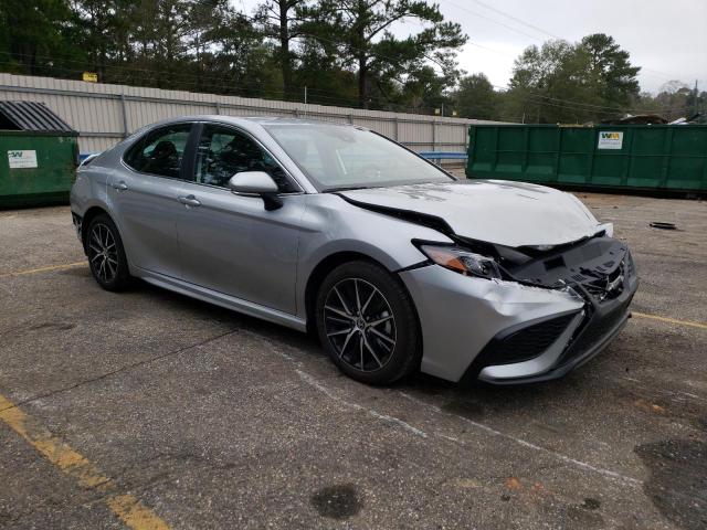 Photo 3 VIN: 4T1T11AK4NU699290 - TOYOTA CAMRY 