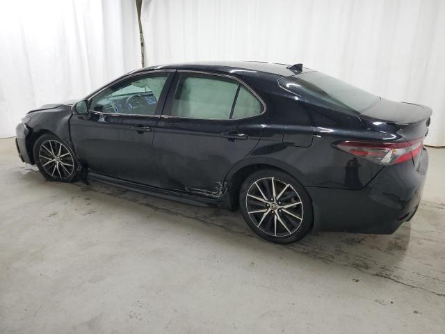 Photo 1 VIN: 4T1T11AK4PU087996 - TOYOTA CAMRY 