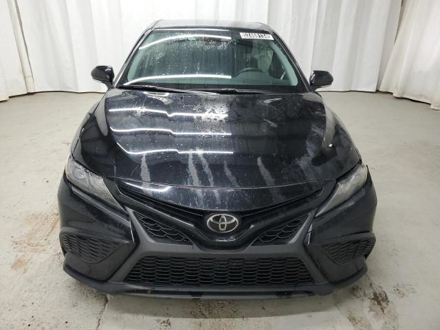 Photo 4 VIN: 4T1T11AK4PU087996 - TOYOTA CAMRY 