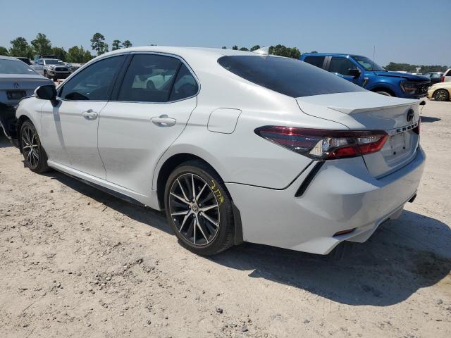 Photo 1 VIN: 4T1T11AK4PU165399 - TOYOTA CAMRY SE N 