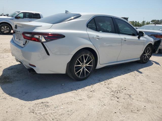 Photo 2 VIN: 4T1T11AK4PU165399 - TOYOTA CAMRY SE N 