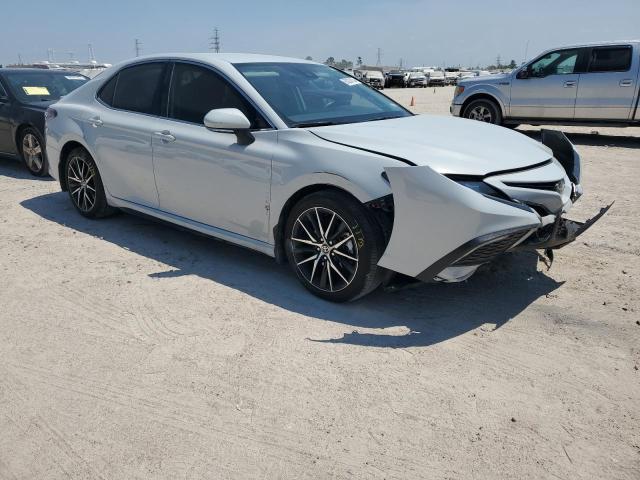 Photo 3 VIN: 4T1T11AK4PU165399 - TOYOTA CAMRY SE N 