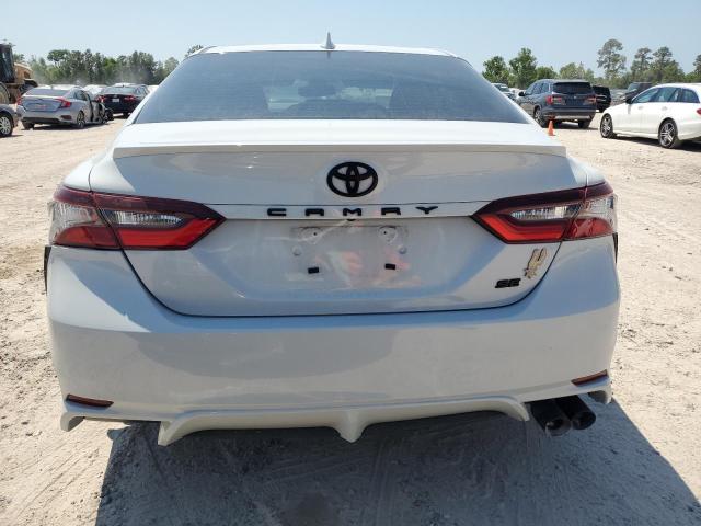 Photo 5 VIN: 4T1T11AK4PU165399 - TOYOTA CAMRY SE N 