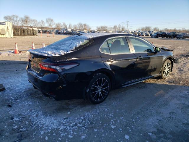 Photo 2 VIN: 4T1T11AK4PU787730 - TOYOTA CAMRY 