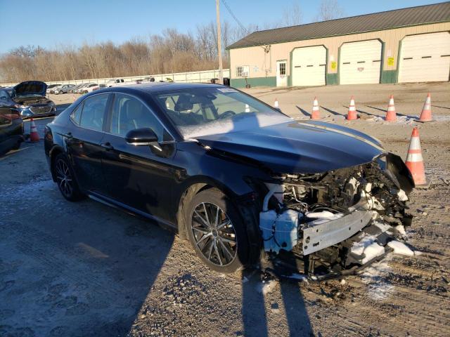 Photo 3 VIN: 4T1T11AK4PU787730 - TOYOTA CAMRY 